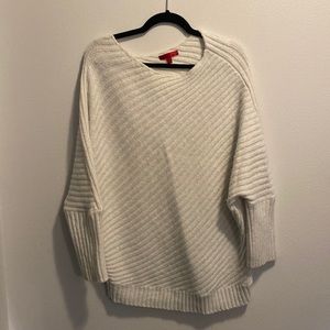 Off the Shoulder Sweater